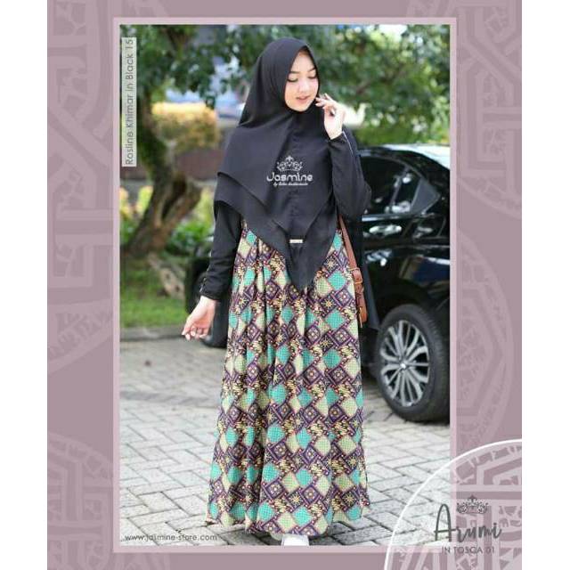 Arumi batik