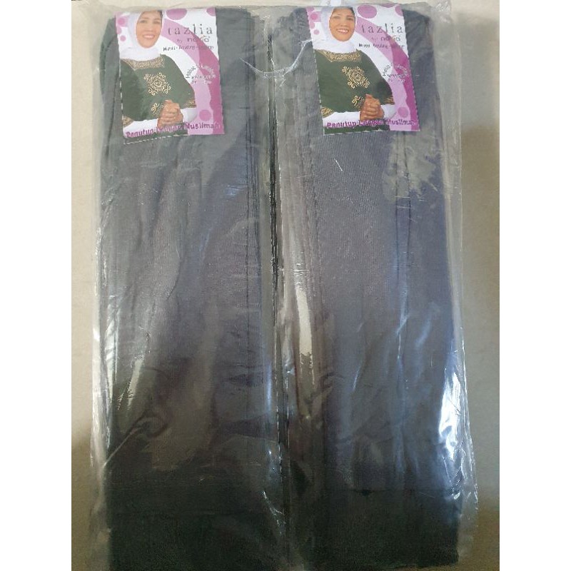 TAZLIA MANSET TANGAN BOLERO TAZLIA-Bolero abu tua