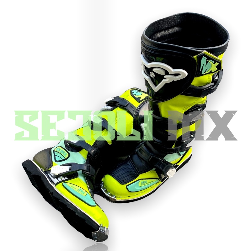 SEPATU TRAIL CROSS RNL RACING ORIGINAL