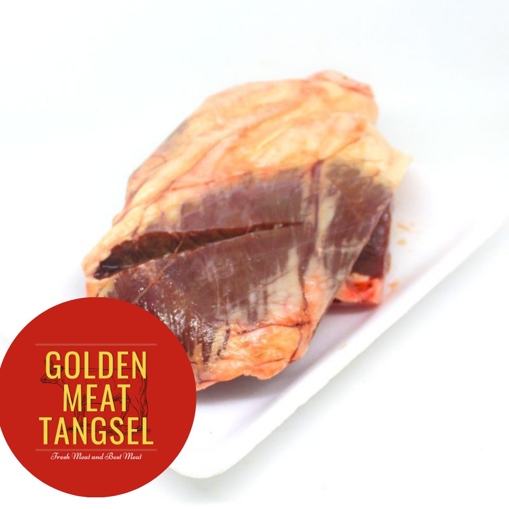 

Jantung Sapi Daging sapi Berkualitas & Fresh - Tangsel