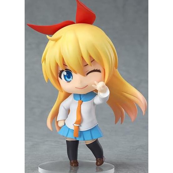 Figure Nendoroid No.421 Kirisaki Chitoge - Nisekoi "GRATIS ONGKIR"