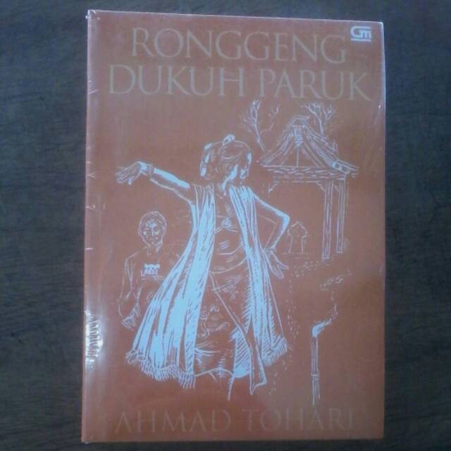 RONGGENG DUKUH PARUK