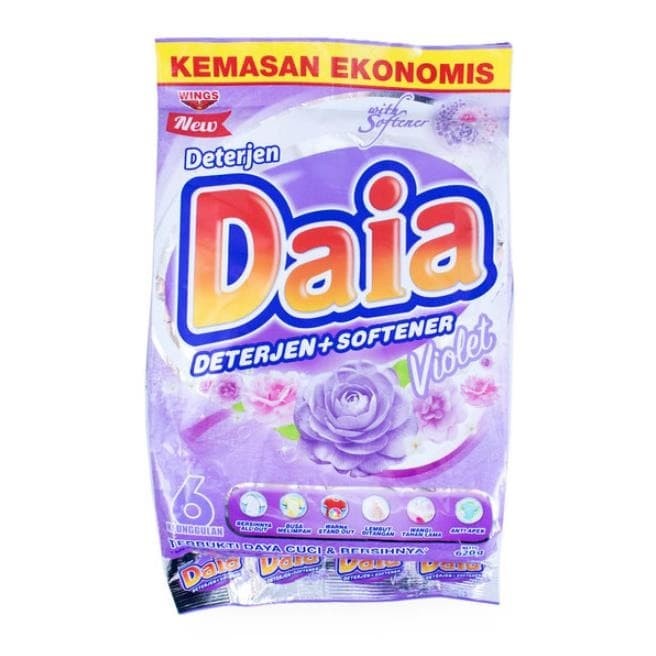 DAIA VIOLET 470G