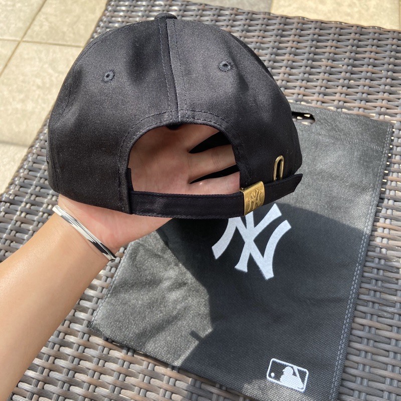 Topi NY Newyork Cap / topi baseball new model logo NY