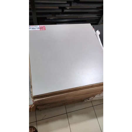 Granit Lantai Indogress Topaz grey UP 60x60 kw3