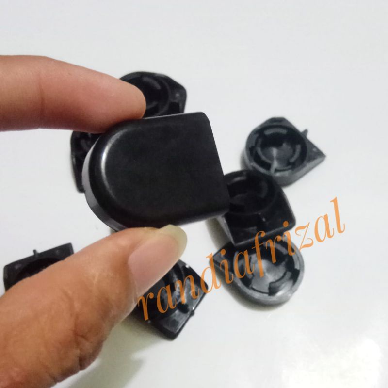 Tutup Tangkai Wiper Depan Kijang Kapsul Tutup Baut Arm Wiper Kijang