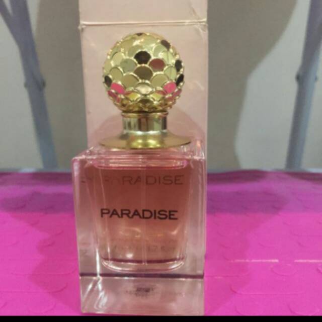 Paradaise oriflem parfum