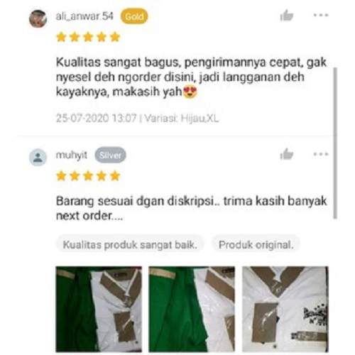 [GROSIR] Kemeja Koko NU • KEMEJA HARI SANTRI • KEMKO NU • SERAGAM IPNU BANSER ANSOR