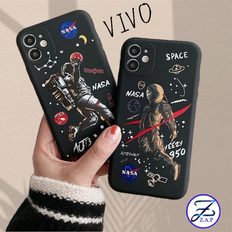 CASING NASA,CASE VIVO Y20 y20s y12s y20i y20a