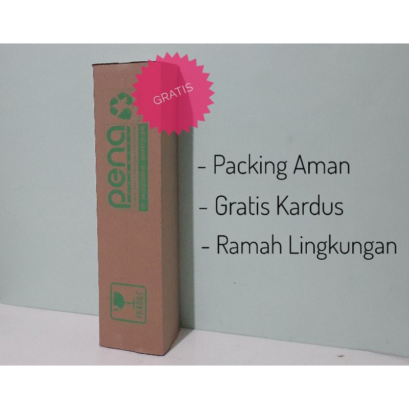 Paket  Whiteboard Roll Papan Tulis Gulung Besar