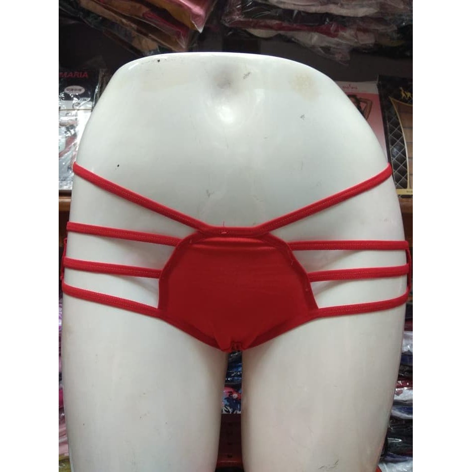 CD.918.SA2 - CELANA DALAM MINI SEXY - Ungu