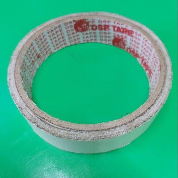 

DOUBLE TAPE TANPA BUSA 1 INCH DOUBLE TAPE 1