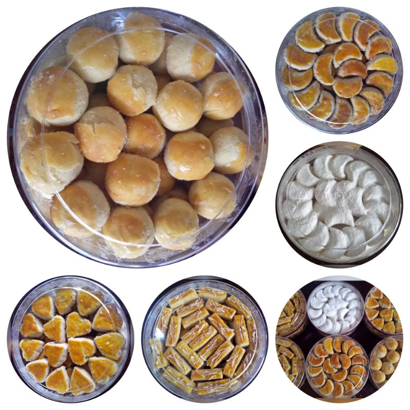 

kue lebaran madagascar food
