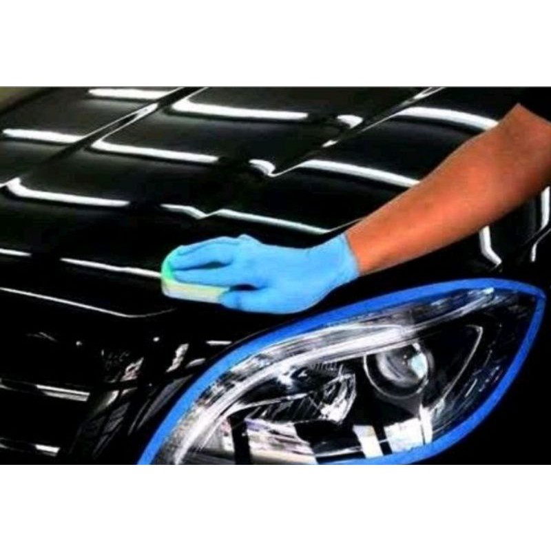 SEALANT GUARD CAIRAN PENGKILAP BODY MOBIL DAN MOTOR