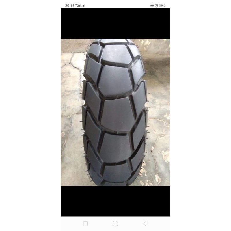 ⭐⭐⭐⭐⭐BAN MOTOR NMAX RING13 MEREK FEDERAL UKURAN130/70 BAN TUBLES