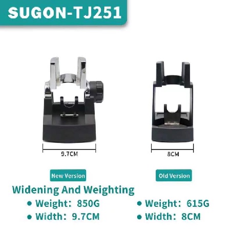 Dudukan Gagang Blower sugon TJ-215 861DW / 861 / 993DM / 8610 /8610DX /8620DX