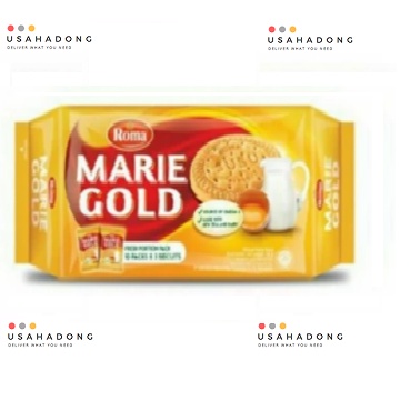 

Roma Marie Gold 240g