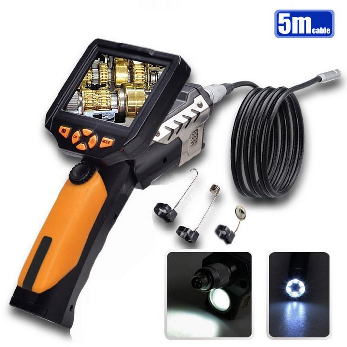 Video borescope NTS-300 KABEL 15M