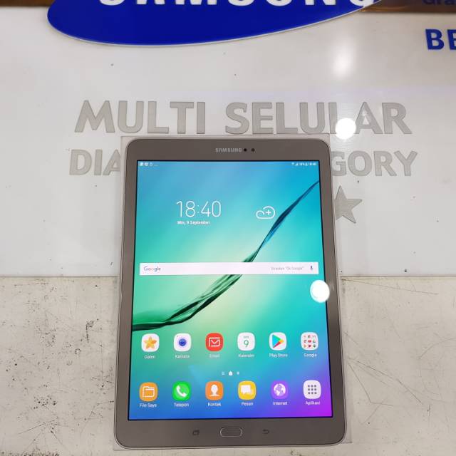 Samsung Galaxy Tab S2 9,7 " T815 Second