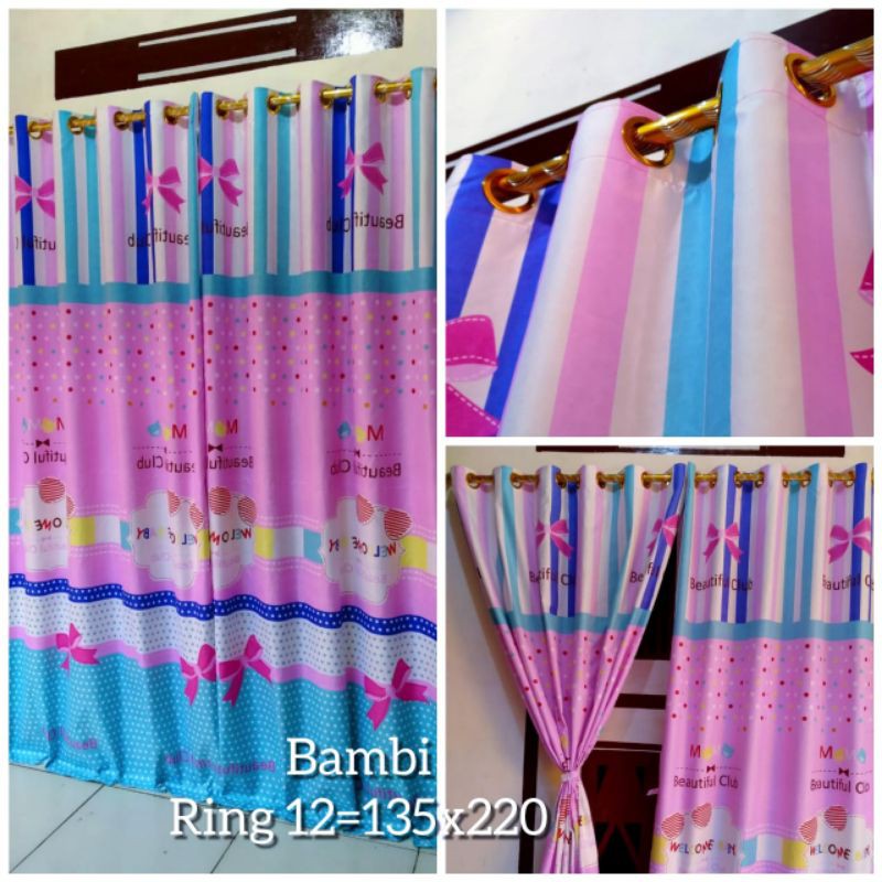 Gorden Smokring Bagus