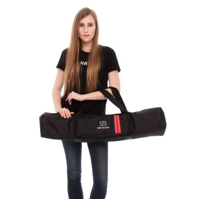 SZS Softcase Stand / Hardware Drum
