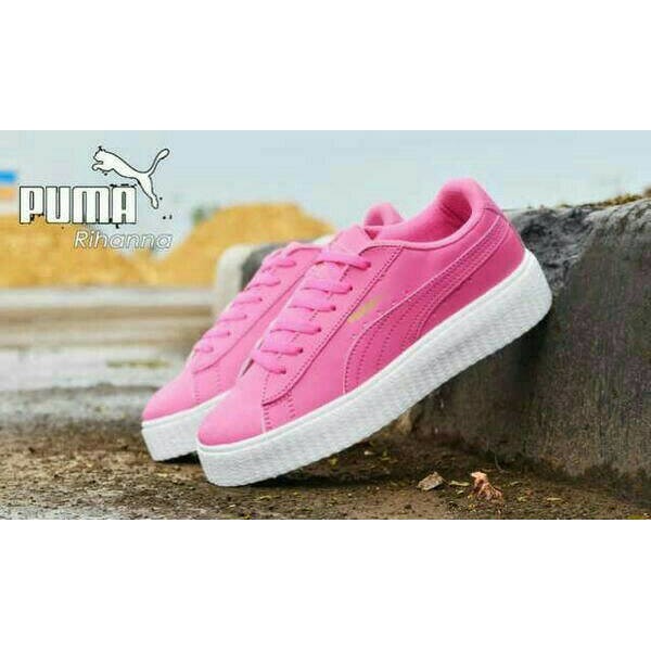 Dijual SEPATU PUMA RIHANNA FANTA Murah