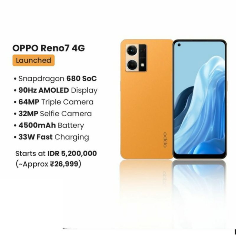 OPPO A78 4G NFC RAM 8/256 | A78 5G | A 78 GARANSI RESMI OPPO