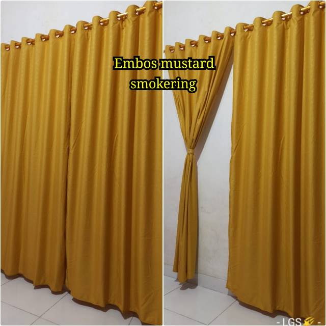 Jual kain embos 100x240cm grosir kain embos harga murah