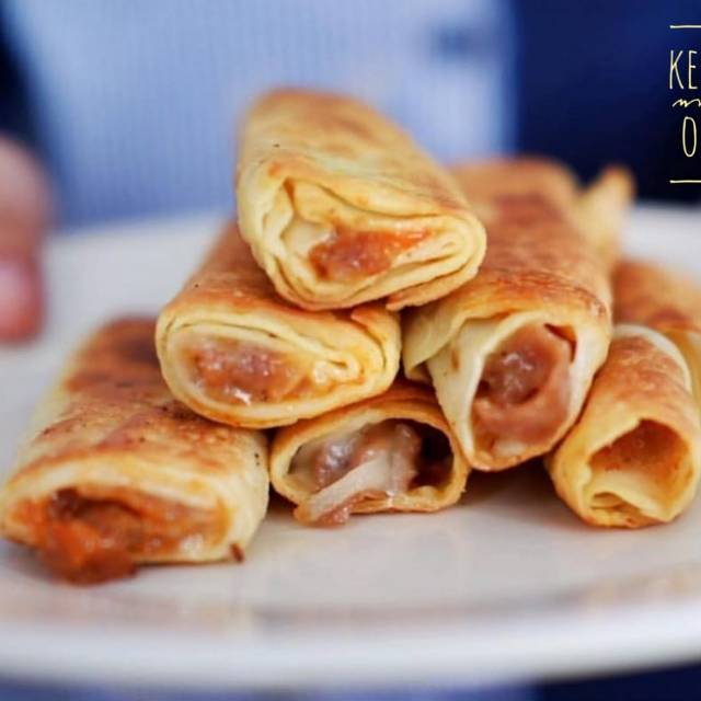 

KEBAB MINI FROZEN - CIHUY BLACK PEPPER