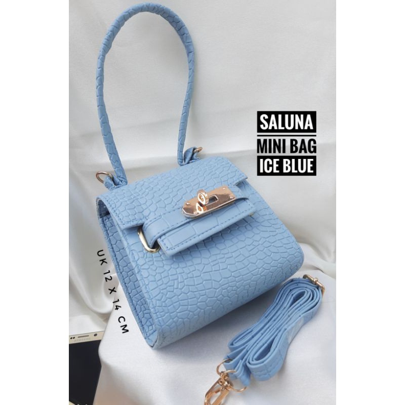 SALUNA MINI BAG (TIDAK MUAT HP)