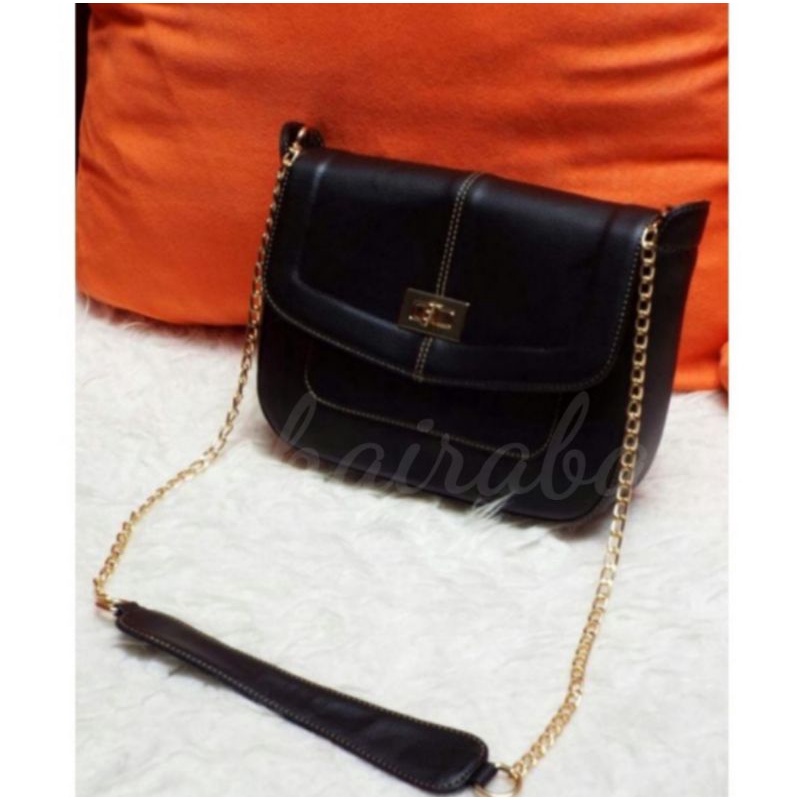 TAS SELEMPANG WANITA-TAJUR BAGS KALISYA 327