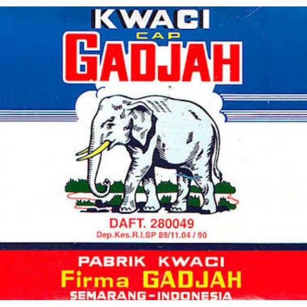 

[KODE LCZC8] Kwaci Gadjah 200gr - Kwaci Gajah 200gr - kuaci gadjah 200gr