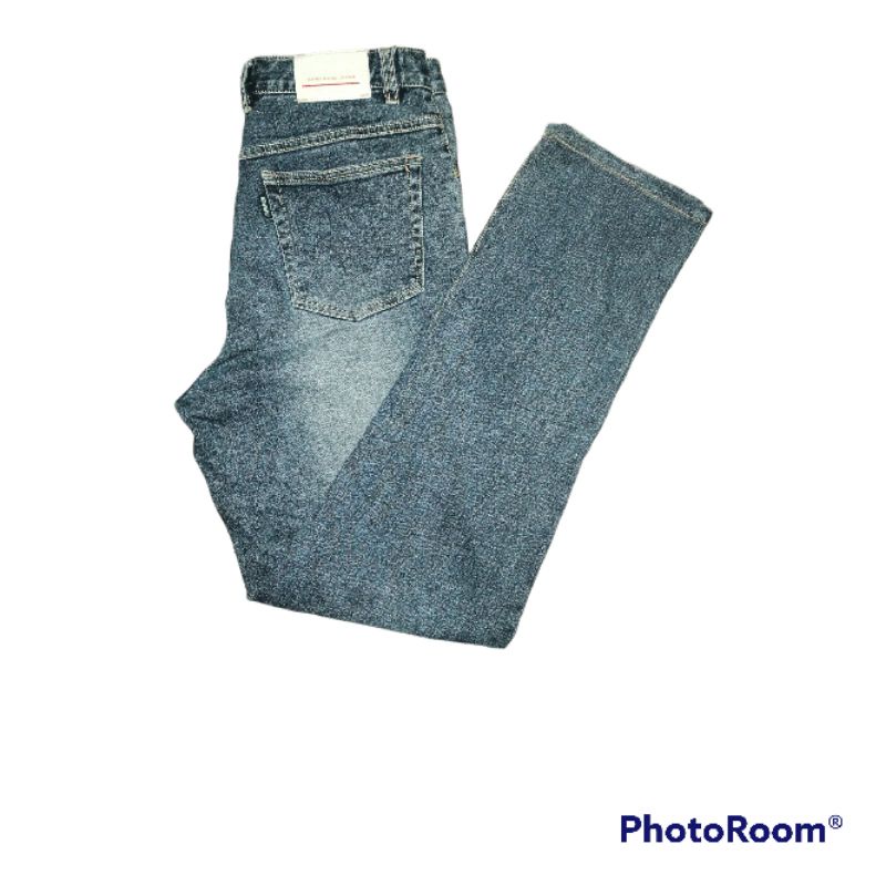 Jeans Indigo