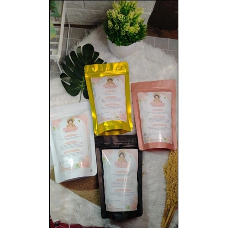 Lulur Vells Beauty lulur bedda lotong