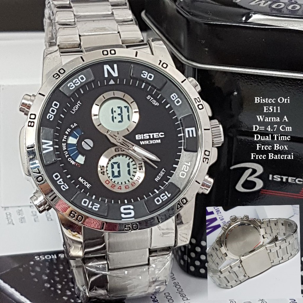 bistec wr30m