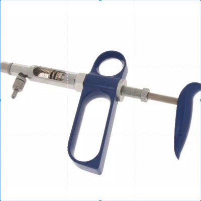 suntikan hewan ternak