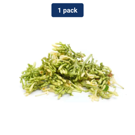 

Bunga Pepaya 250gr