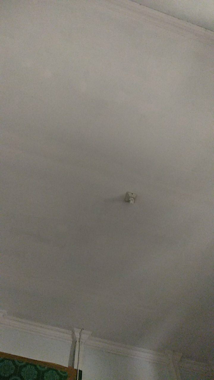 Rak Dapur 2 Susun Stainless Steel