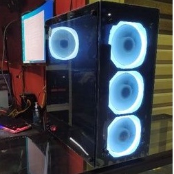 PC Gaming AMD Ryzen 5 4600G