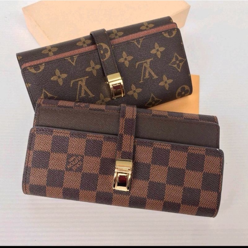 Dompet Lv Tenna 58289 Freebox Import