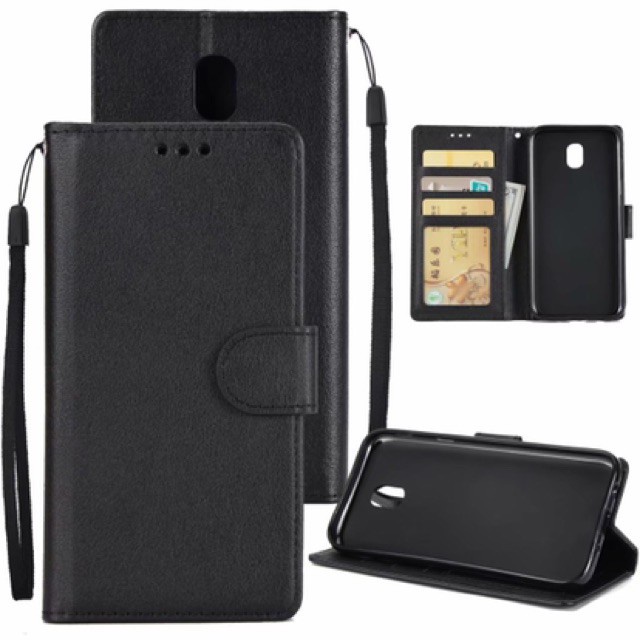 VIVO Y12 Y15 Y17 Y30 Y50 Y91 Y93 Y95 Z1 PRO S1 PRO S1 V17 PRO FlipShell  FlipWallet DompetKulit