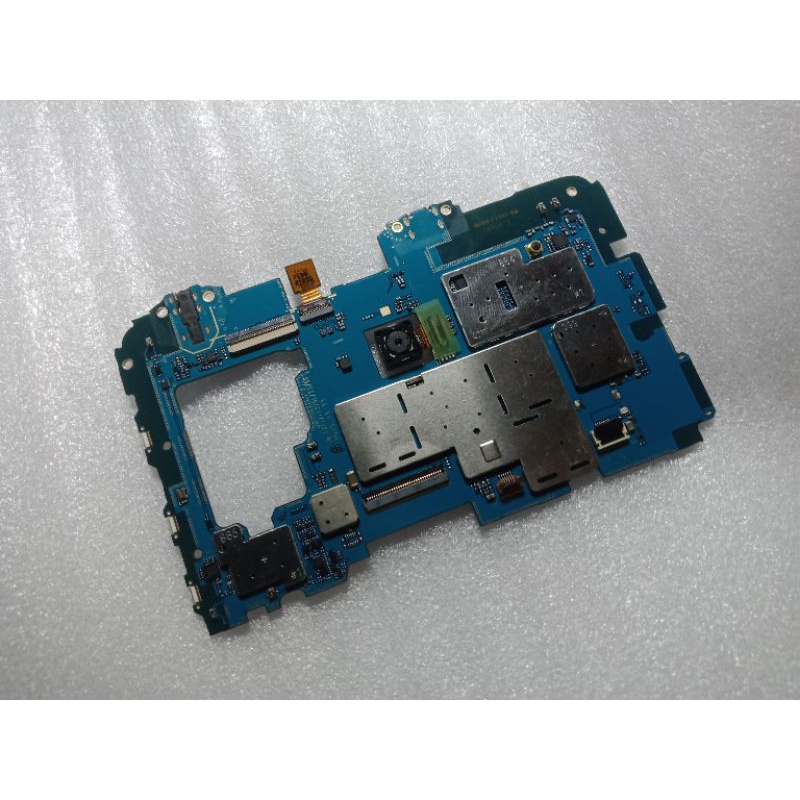 Mesin tab samsung e8.0 (Sm-T3777) hidup