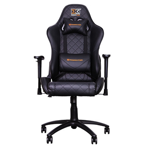 XIGMATEK GAMING CHAIR HAIRPIN