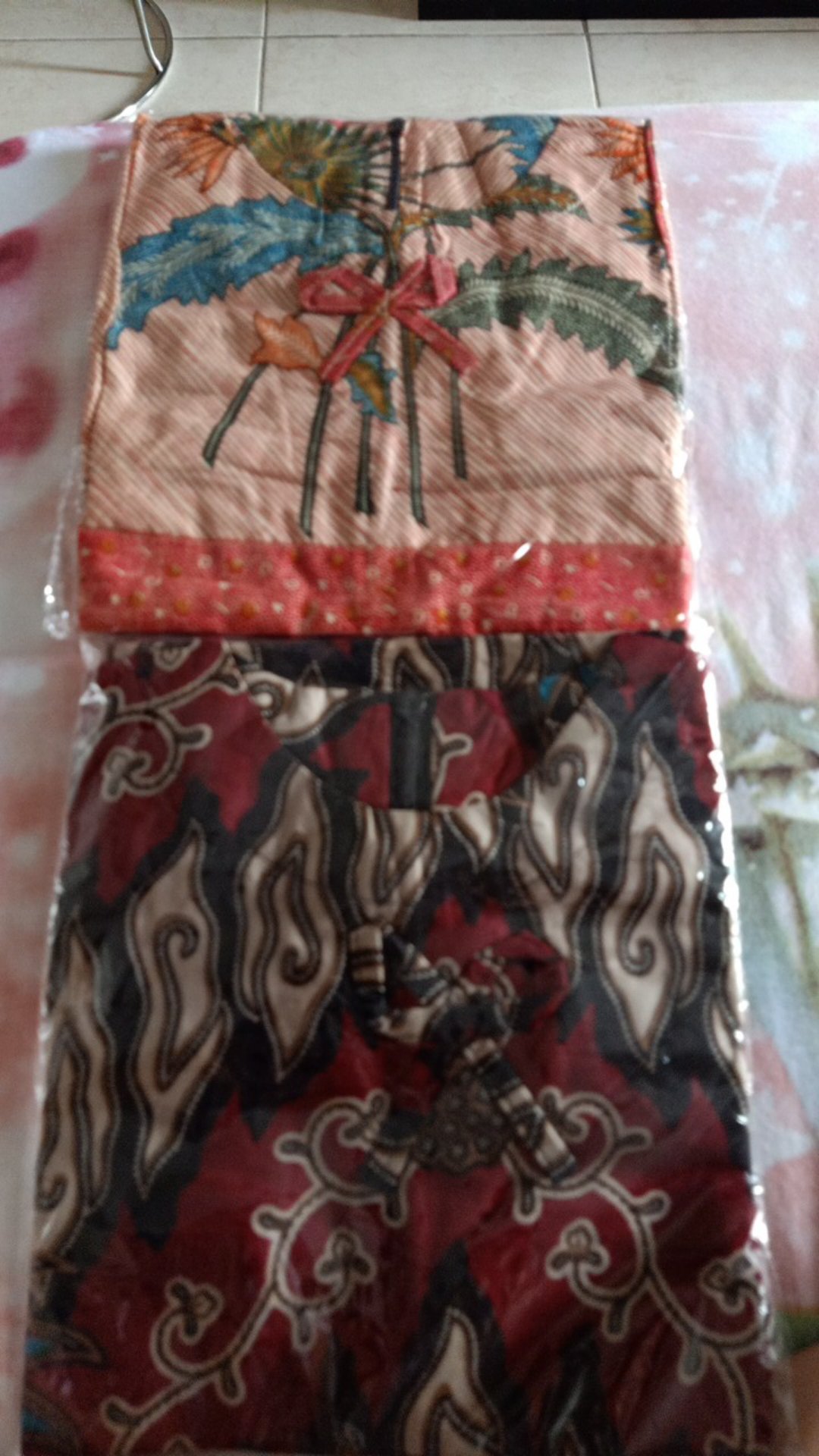 Dress Anak Cewek//baju Batik Anak Cewek//blouse Anak Cewek // Gamis Batik Anak