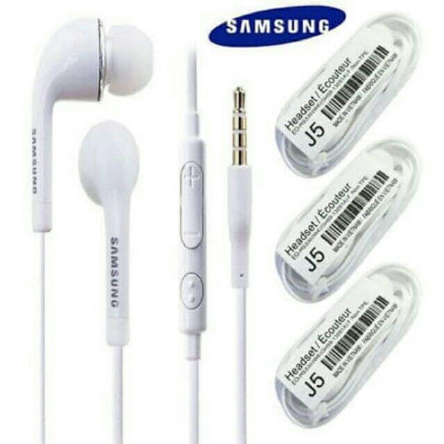 Headset samsung S4 S6 / handsfree samsung j5 vietnam