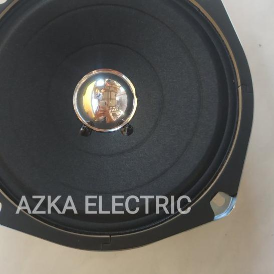 ♗ Speaker 6 Inch ACR ➵