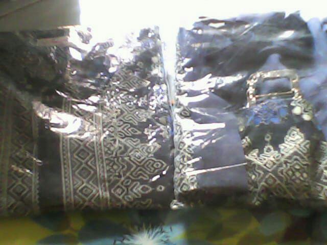 Kebaya Kutubaru Elnira Couple / Kutubaru Couple