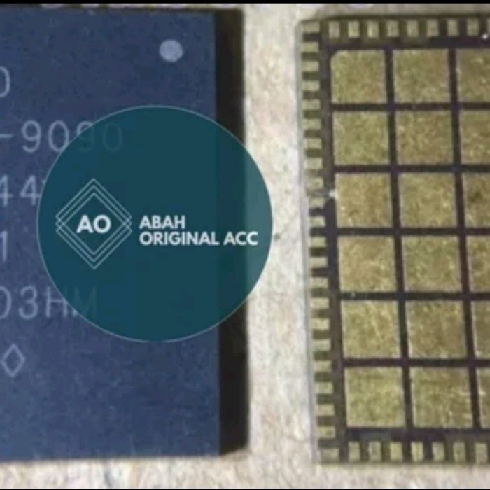 IC BASEBAND SAMSUNG S9 S9 PLUS NOTE 9 NOTE 9 PLUS NOTE 10 NOTE 10 PLUS