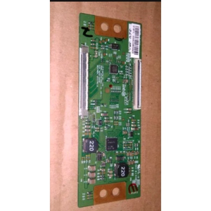 t con Toshiba 32p2300vj