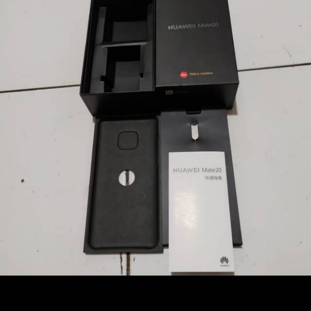 

Dus box huawei matte20 free imei